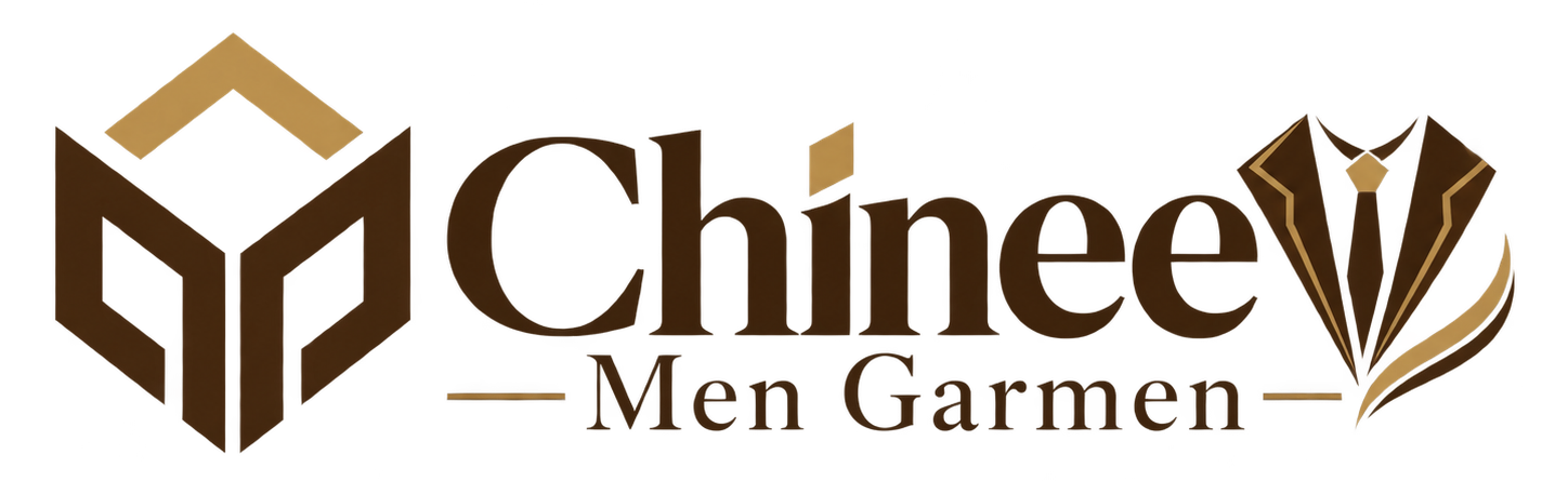 Chinee Men Garment