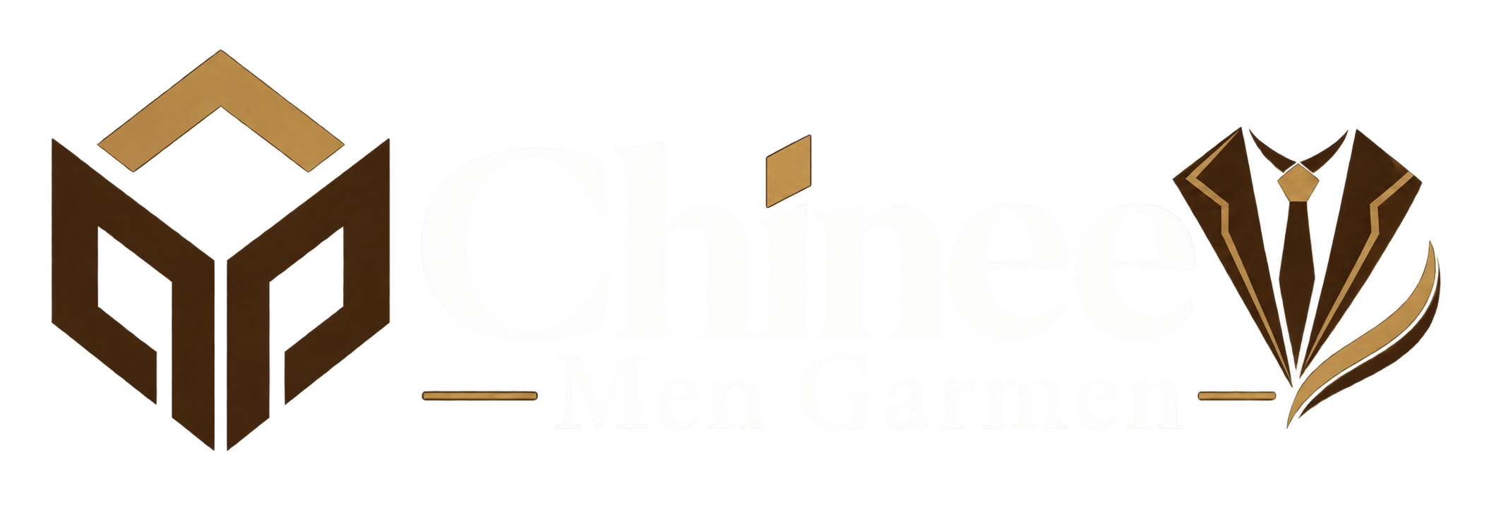 Chinee Men Garment