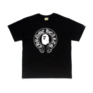 1 1 High Version Ready Stock 100% Cotton Eco Friendly Breathable 400g Printed Ape Design Men’s Trendy Fashion T Shirt Hot