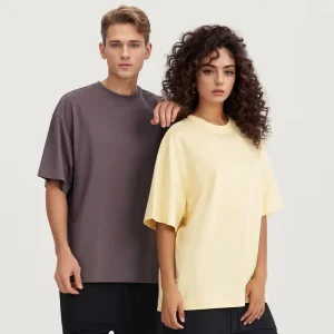 100% Cotton Manufacturers Custom T Shirt Mens Graphic Tee Gym Wear Plus Size T Shirt Plain Unisex Oversized Tshirt
