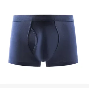 100% Cotton Men Underwear