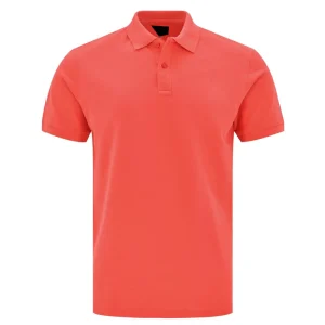 100% Polyester Men’s Polo Breathable Casual Quick-Drying Polo Shirts Custom Logo Printed Men’s Polo Shirts