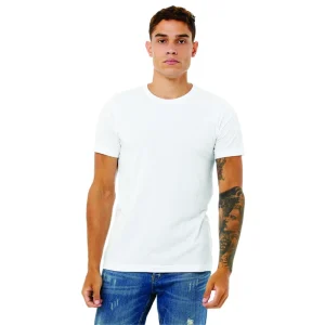 180gsm Jersey 100% Cotton Men’s t Shirt Clothing Manufacture Costom Logo Printing Blank Plain White Unisex Tshirt for Men
