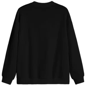 260g Sweat Shirts Streetwear Crewneck DTF Print Unisex Hoodies and Sweatshirt for Men Full Sleeve