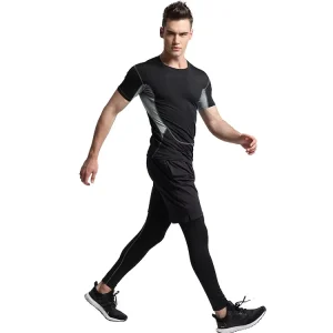 3 in 1 Men’s Sport Wear