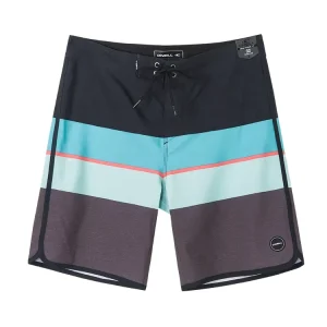 4 Way Stretch Board Shorts Custom Mens Board Shorts Custom Men’s Fitness Swimwear 18” Boardshorts