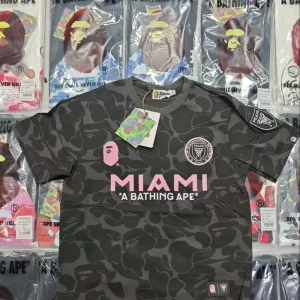 881.1 High Quality Luxury Men’s Vintage T shirt 100% Cotton Casual Short Sleeve Loose Streetwear 280g Custom Pattern
