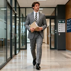 A Grade Men’s Suits Party Wear For Women/Men