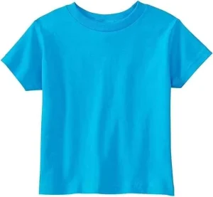 AMCLEVER High Quality Multicolor 100% Cotton Oversized Casual Blank Print Men’s Short Sleeve T-Shirt 200g Combed Unisex