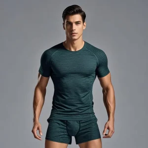Active Ready Compression Clothing and Activewear for Superior Performance