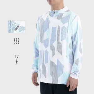 Activewear Gym Fitness Clothing Men’s Jackets Outdoor Running Windbreaker Jacket Hoodies for Men