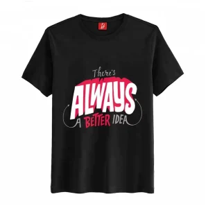 Add Your Own and Text Design Custom Personalized Men & Women Unisex Adult T Shirt Tee