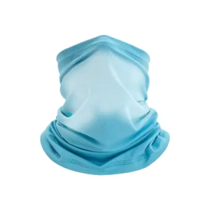 Adult Summer Neck Protection Face Sunshade Neck Cover Sports Men’s Mountaineering Scarf Color Changing Sports Heat Reactive Mask