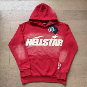 American Autumn Vintage Washed Breathable Hooded Men’s 100% Cotton Hoodie Set