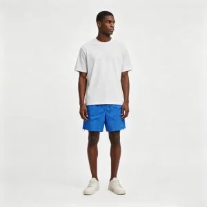 American Quick Dry Sports Shorts Summer Couple Gym Running For Custom Women Men’s Shorts For Men De Hombre