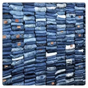 Apparels Branded Labels Men’s Boy’s Denim Pant Overstock Denim Jeans Skinny Straight Jeans Pant