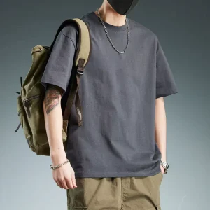 B10683 Men T shirt for Man