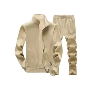 Bestseller Quick Dry Breathable Athletic Outfit Soft Wrinkle Resistant Activewear Men Set
