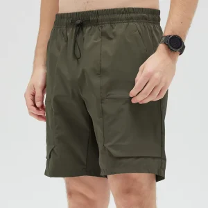 Big Pocket Outer Drawstring Casual Fashion Style Men’s Sports Summer Cool Shorts