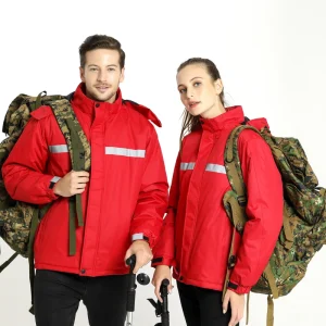 Black Waterproof Wind Breaker Outdoor Jacket Custom logo Waterproof Windbreaker Jackets Plus Size Men’s Women’s Jackets for Men