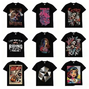 Blank Plain t Shirt Custom Silk Screen Print Digital logo Brand 100% Cotton Tshirt Plus Size Men T shirt for Men