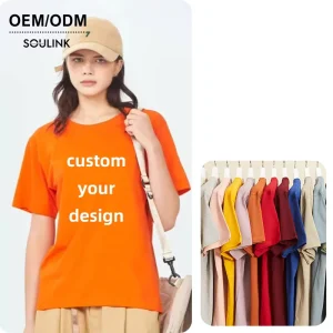 Blank T-shirts 100% Cotton Oversized Fit Heat-Transfer Printed Heavyweight Tshirt Presse a Chaud t Shirt for Men