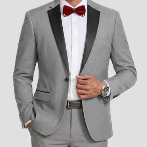 Blazers Luxury Suit for Men Business Suits Custom Clothing Suits & Blazer Business and Weddings Suit for Men