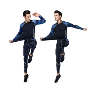 Brand New High Quality Light Weight Men Active Wear Set High Quality Running With Fast Shipping
