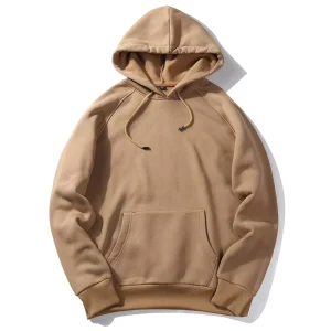 Breathable Eco Friendly Lightweight Autumn Men’s Unisex Hoodies Sweatshirts Streetwear Pullover Custom