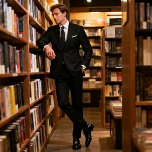 Breathable men’s suits Party Wear For Women Men