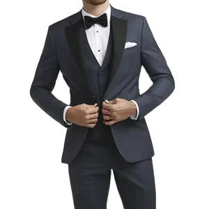 Business Casual Men’s Wear Men’s blazer