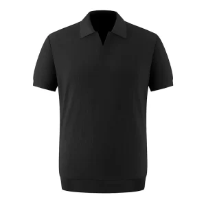 Casual De Hombre Pour Hommes Polos T shirt Custom Men’s Golf Polo Shirts for Men
