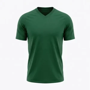 Casual Regular Fit Men’s Sportswear Plus Size Comfortable Breathable Quick Drying 220g Solid 100% Polyester Sporty Clothes
