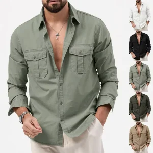 Casual Shirts for Men