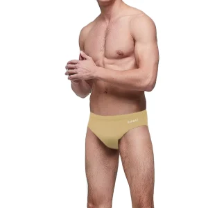 Chinese Manufacture Men Sexy Swimwear Bikini Fashion Swim Brief Men’s Swimming Briefs