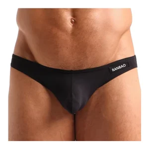 Classic Solid Low waisted Swimming and Surfing Men’s Underwear and Boxer Shorts Custom made Private Label Men’s Sexy Underwear
