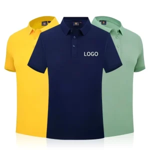 Cool Dry Polo Shirts Men’s T-shirts Polo Shirt US Polo T Shirt for Men