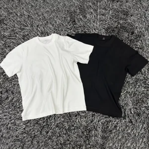 Custom 100% Cotton Jersey Digital Print Oversized Regular Men’s Short Sleeve T Shirt Brand Logo Breathable Eco Friendly Street