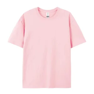 Custom 100% Organic Cotton T Shirt Oversized Vintage Men’s T shirt Graphic Daily Wear Short sleeved Breathable TShirt