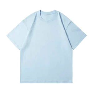 Custom 210 Gsm 100% Cotton T Shirt ODM&OEM Men’s Casual Short Sleeve T Shirt Blank Print logo High Quality Men’s T Shirts