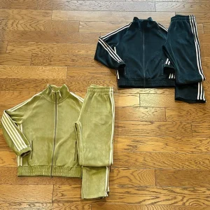 Custom Acid Wash Autumn Unisex Men’s Cotton Heavyweight Fleece Full-Zip Hoodie & Sweatpants Set