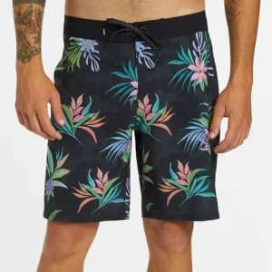 Custom Board Shorts Design Blank Board Shorts Quick Dry Fabric Men’s Swimwear for Surfing Beach Sports