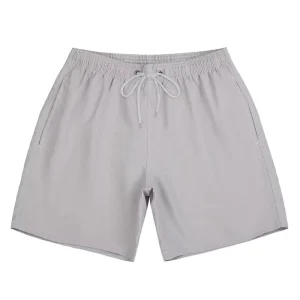 Custom Casual Men’s Boardshorts Swim Trunks Quick Dry Breathable Waterproof Elastic Waist Beach Surf Swimwear