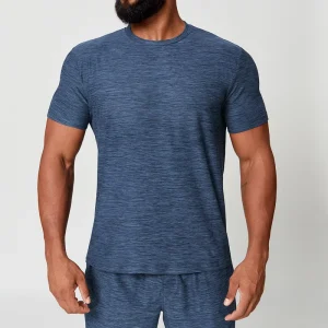 Custom Color Men’s Clothes Gym Quick Dry T shirts Sportswear Outdoor Running Tshirts