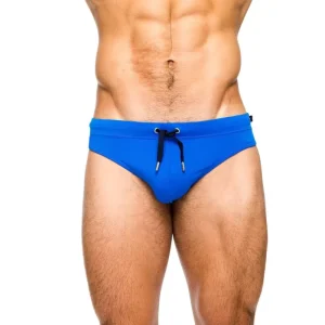 Custom Color Option Men’s Brief Swimwear Swimsuit Beachwear Service