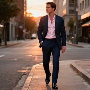 Custom Durable men’s suits Party Wear For Women Men