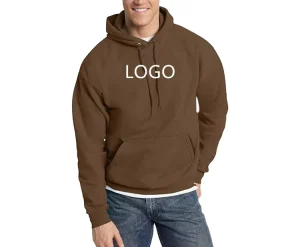 Custom Embroidered Hoodie Sweatshirt for Men Women Plus Size Unisex Hoodies Hoodie Men’s