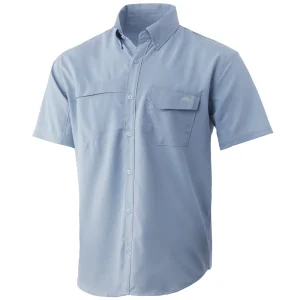 Custom Fishing Shirts Design Plain Fishing Wear Polo Quick Dry Outdoor Fishing Polo Shirts