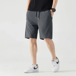 Custom Gym Sports Short Casual Pants Shorts Men’s Beach Running Shorts for Men