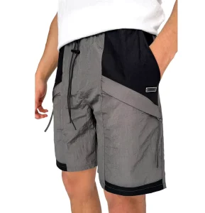Custom Gym Summer Cargo Plus Size Lightweight Men’s Cargo Shorts